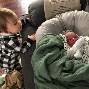 Meet your Posher, Sherri